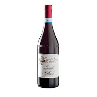 Barale Fratelli - Langhe Nebbiolo (2023)