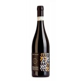 Mondo Franco - Barbera d’Asti Superiore Il Salice (2021)