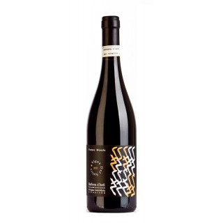 Mondo Franco - Barbera d’Asti Superiore Il Salice (2021)