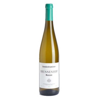 Brunnenhof - Gewürztraminer (2023)