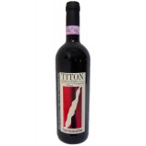 L’Armangia - Barbera d’Asti Nizza Titon (2021)