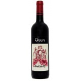 Gulfi - Nero d’Avola Nerobufaleffj (2010)