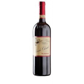 Barale Fratelli - Barolo Chinato 75 cl. (S.A.)