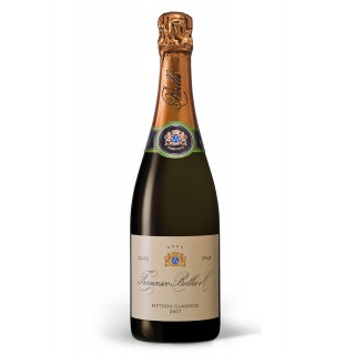 Francesco Bellei - Extra Cuvée Rosè (2007)