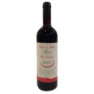 Podere ai Valloni - Boca Vigna Cristiana (2001)