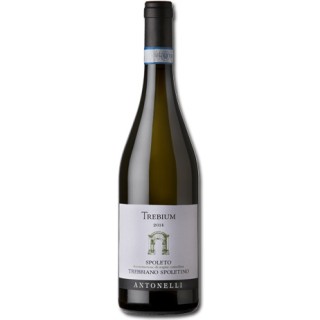 Antonelli - Trebbiano Spoletino (2022)
