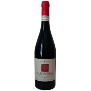 Franco Ivaldi - Dolcetto d’Acqui La Moschina (2021)