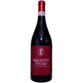 Franco Ivaldi - Brachetto d’Acqui (2022)