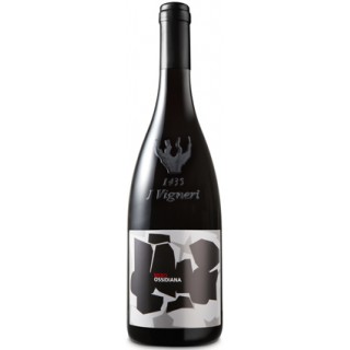 Tenuta di Castellaro - Nero Ossidiana (2012)