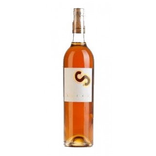 Mondo Franco - Passito di Moscato Sileo 50 cl. (2008)