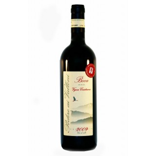Podere ai Valloni - Boca Vigna Cristiana (2009)