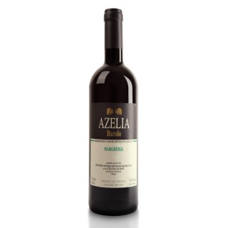 Azelia - Barolo Margheria (2011)