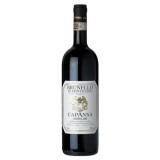 Capanna - Brunello di Montalcino Riserva (2015)