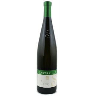 Sartarelli - Verdicchio di Jesi Tralivio (2022)