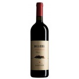 Cantina Santadi - Carignano del Sulcis Rocca Rubia (2021)