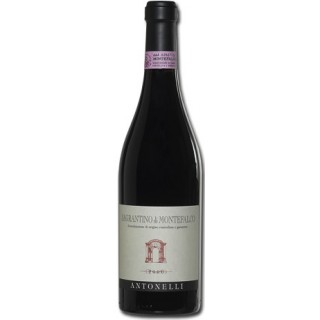 Antonelli - Sagrantino di Montefalco (2018)