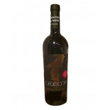 Cà dei Conti - Amarone Tano (2018)