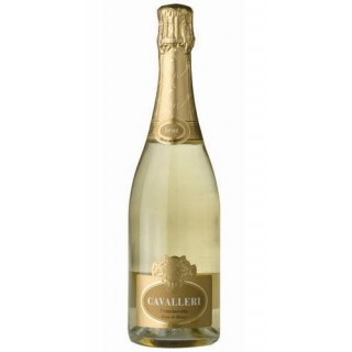 Cavalleri - Brut Blanc de Blancs (S.A.)