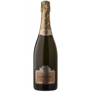 Cavalleri - Brut Rosè (2014)