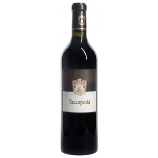 Roccapesta - Morellino di Scansano Ris. Calestaia (2011)