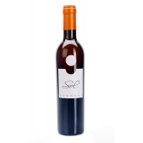 Ezio Cerruti - Sol Vino Passito 37.5 cl. (2011)