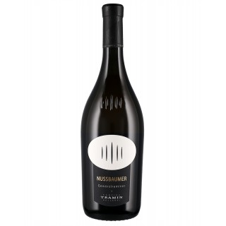 Tramin - Gewürztraminer Nussbaumer (2017)