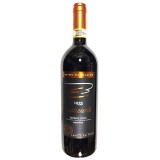 Tenuta dei Fiori - Barbera d’Asti Rusticardi Magnum 1.5 lt. (2011)