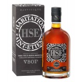 HSE - Rum VSOP Reserve Speciale 70 cl. (S.A.)