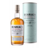 Benriach - Whisky The Original Ten 70 cl. (S.A.)