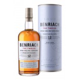 Benriach - Whisky The Twelve 70 cl. (S.A.)