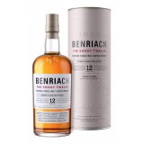 Benriach - Whisky The Smoky Twelve 70 cl. (S.A.)