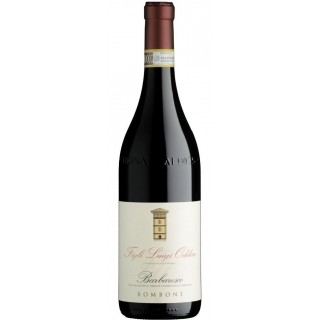 Luigi Oddero - Barbaresco Rombone (2022)