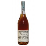 Distilleria Castelli - Grappa Gialla di Barolo Branda 43° 70 cl. (S.A.)