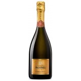 Mosnel - Franciacorta Parosé Riedizione (2010)