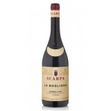 Scarpa - Barbera d’Asti Superiore La Bogliona (2013)