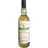 Miltonduff - Whisky (Cadenhead’s) 13 Anni 70 cl. (2008)