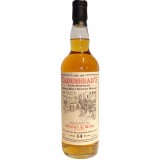 Fettercairn - Whisky (Cadenhead’s) 14 Anni 70 cl. (2007)