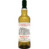 An Irish Distillery - Whisky (Cadenhead’s) 15 Anni 70 cl. (2006)