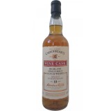 Fettercairn - Whisky (Cadenhead’s) 10 Anni 70 cl. (2008)