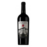 Madonna delle Grazie - Aglianico del Vulture Bauccio (2016)