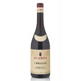 Scarpa - Barbera d’Asti I Bricchi (2020)