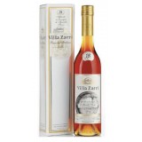 Villa Zarri - Brandy 18 Anni Marsala Finish 50 cl. (2002)