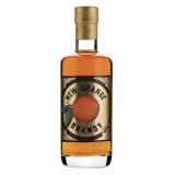 Villa Zarri - New Orange Brandy 50 cl. (S.A.)