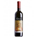 Gulfi - Nero d’Avola Nerojbleo (2021)