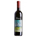 Gulfi - Nero d’Avola Nerobaronj (2018)