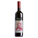 Gulfi - Nero d’Avola Nerobufaleffj (2018)