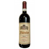 Rocche dei Manzoni - Barolo Perno Vigna Cappella S. Stefano (2019)