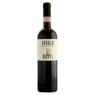 Paolo Monti - Barolo (2020)