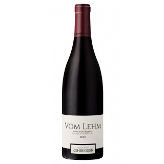 Rohregger - Pinot Nero Riserva Vom Lehm (2022)