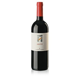 Domenico Clerico - Langhe Rosso Arte (2023)